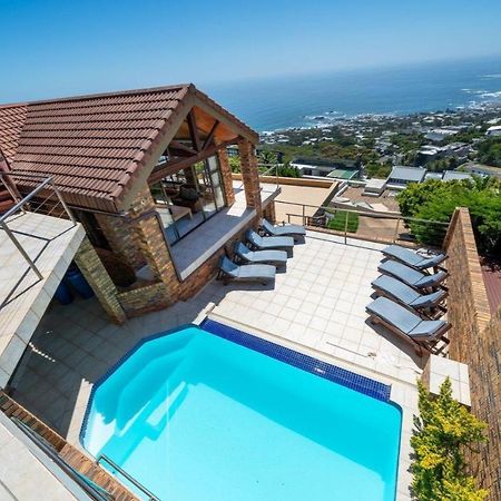 קייפטאון Auberge Cape Guesthouse מראה חיצוני תמונה