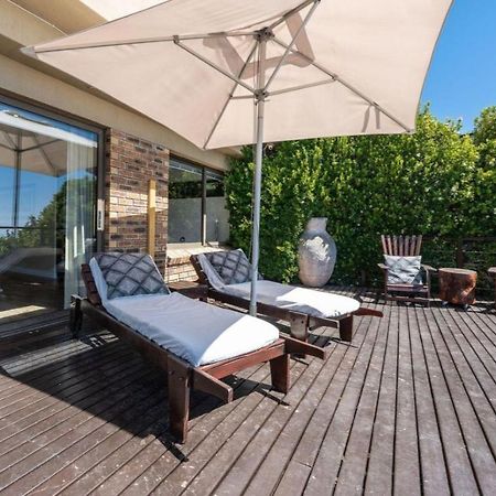 קייפטאון Auberge Cape Guesthouse מראה חיצוני תמונה