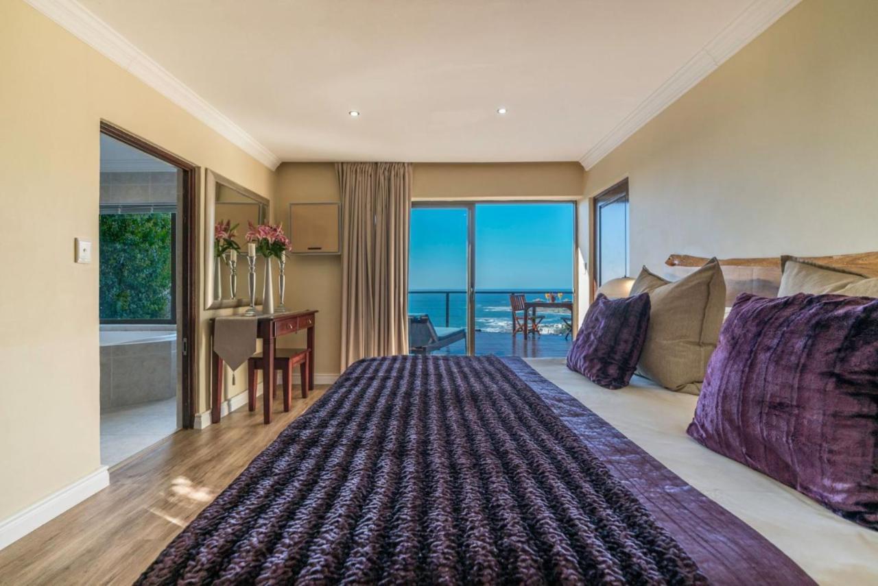 קייפטאון Auberge Cape Guesthouse מראה חיצוני תמונה