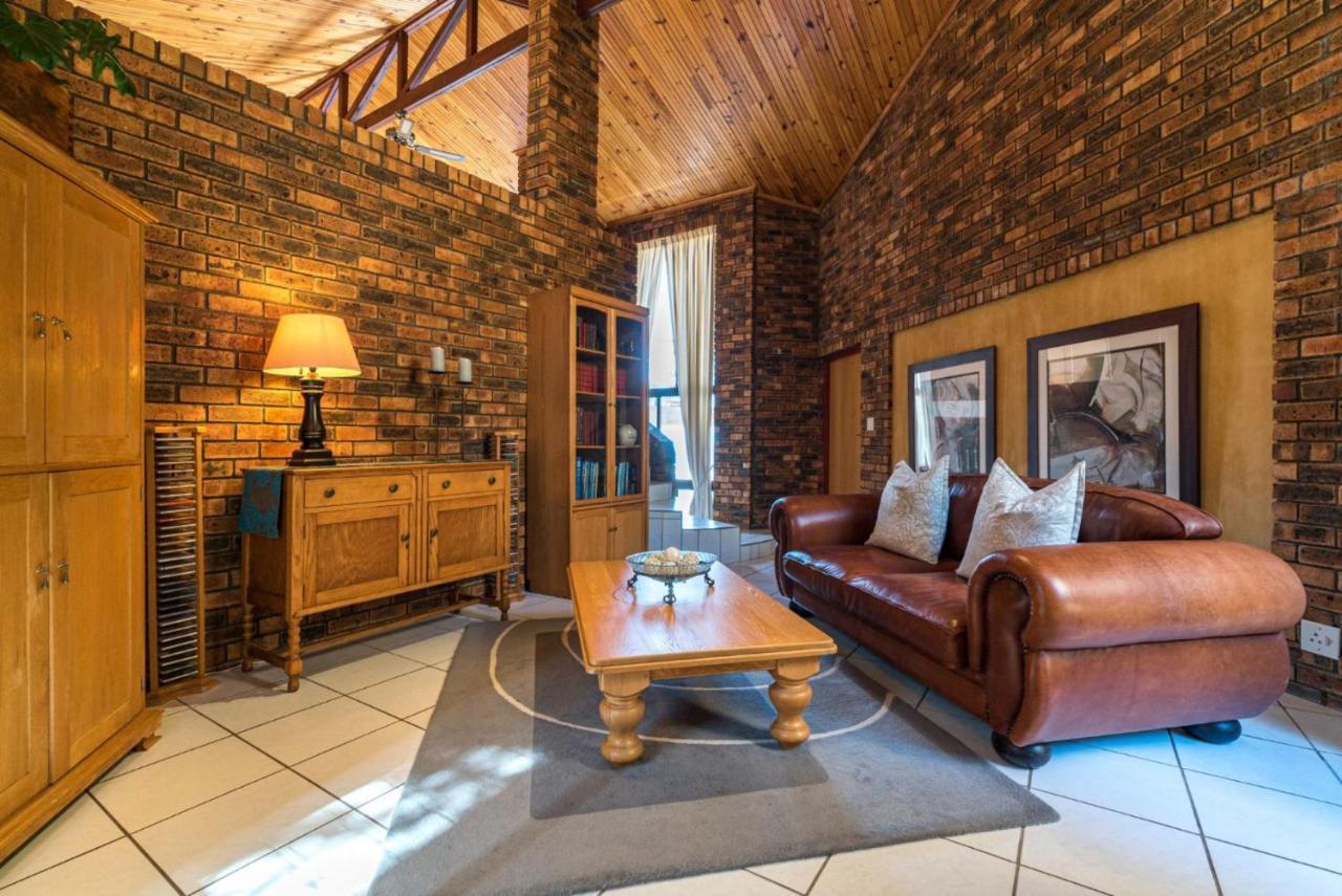 קייפטאון Auberge Cape Guesthouse מראה חיצוני תמונה