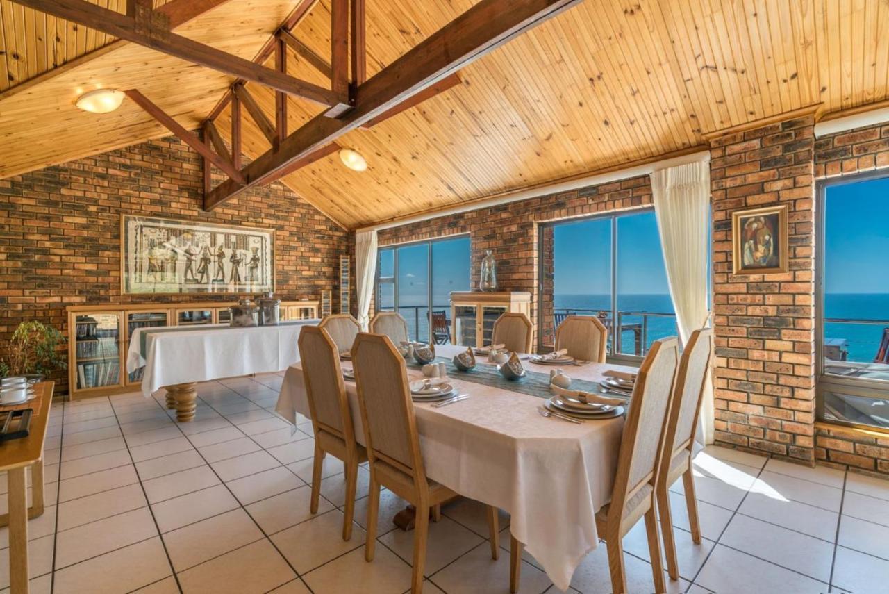 קייפטאון Auberge Cape Guesthouse מראה חיצוני תמונה