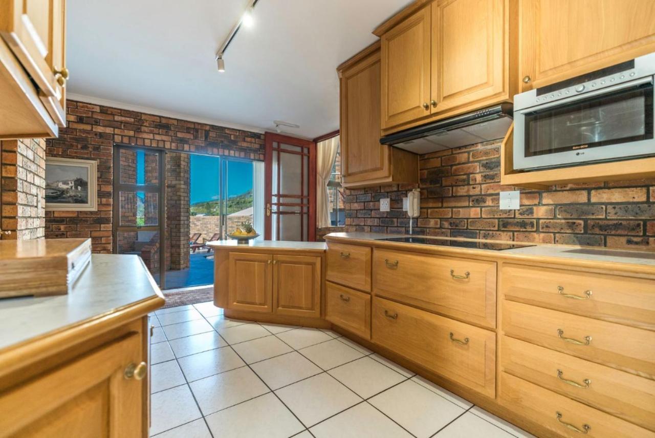 קייפטאון Auberge Cape Guesthouse מראה חיצוני תמונה