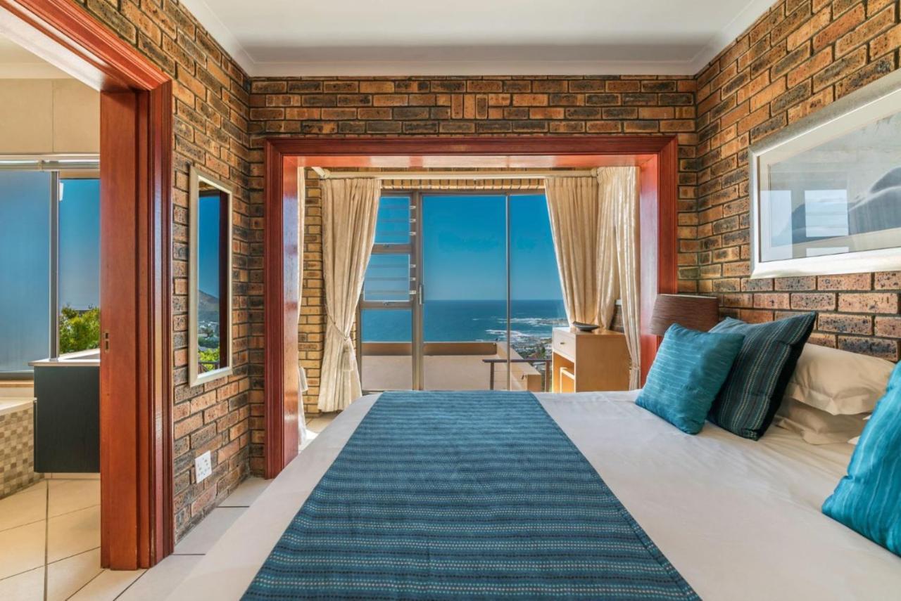 קייפטאון Auberge Cape Guesthouse מראה חיצוני תמונה