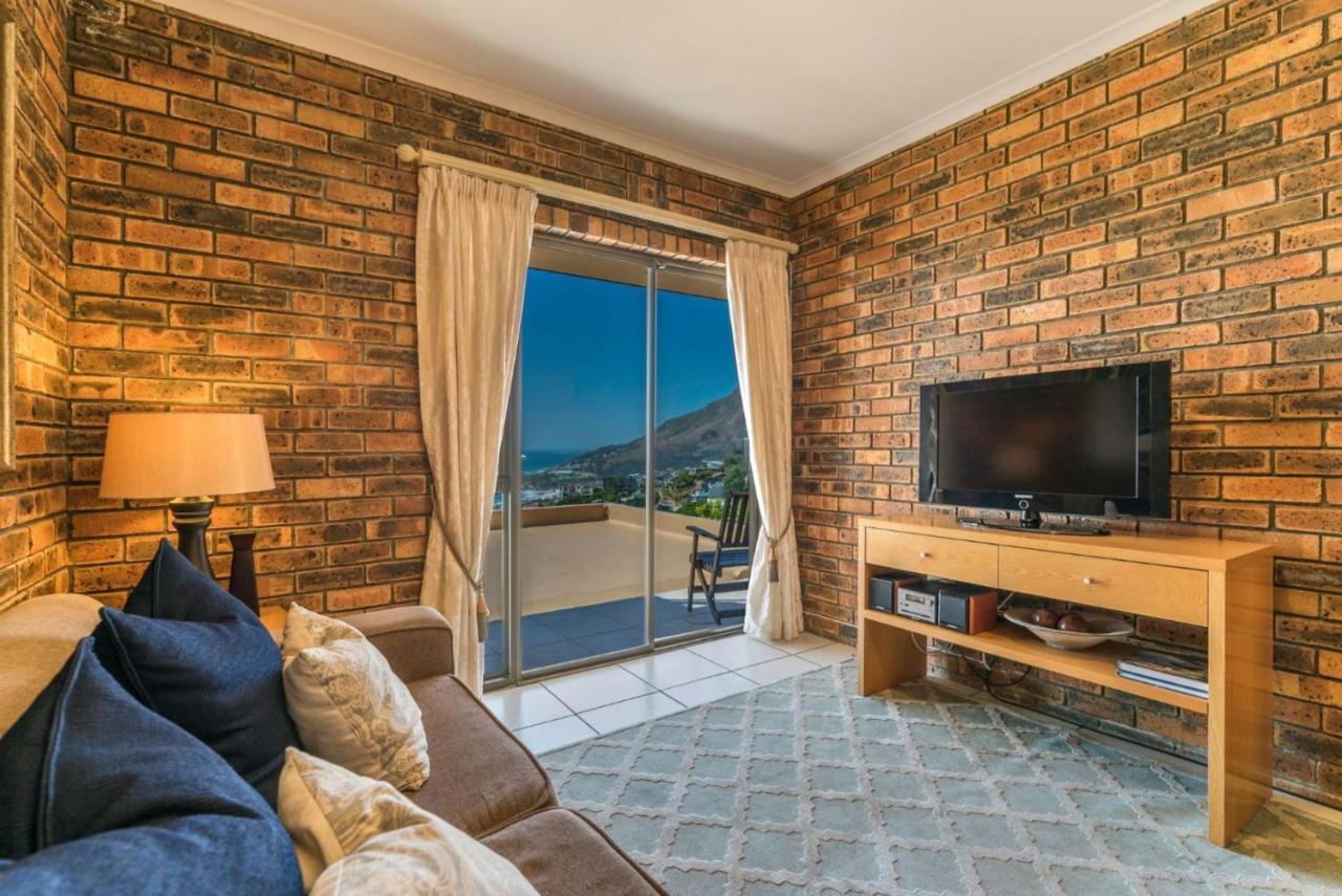 קייפטאון Auberge Cape Guesthouse מראה חיצוני תמונה