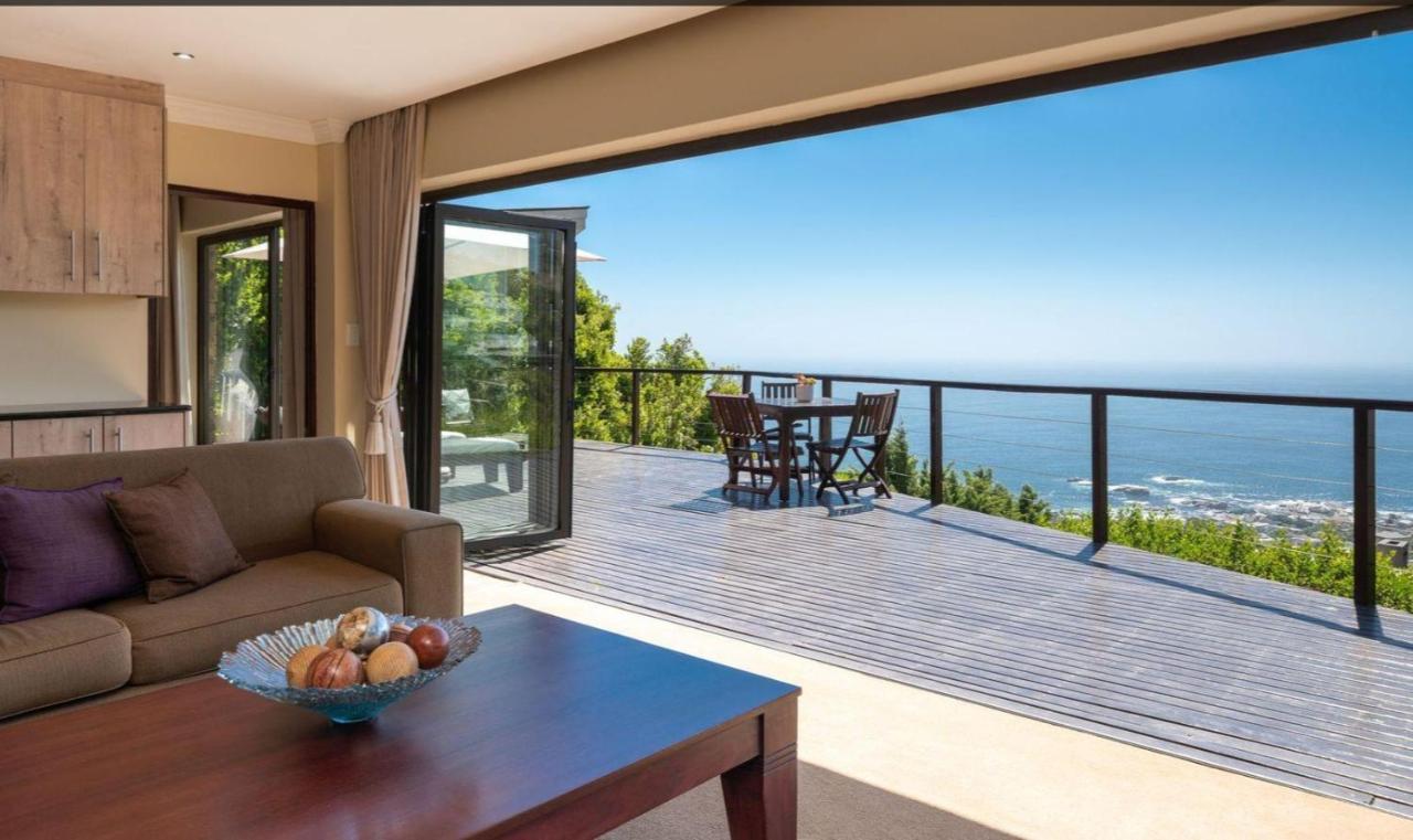 קייפטאון Auberge Cape Guesthouse מראה חיצוני תמונה