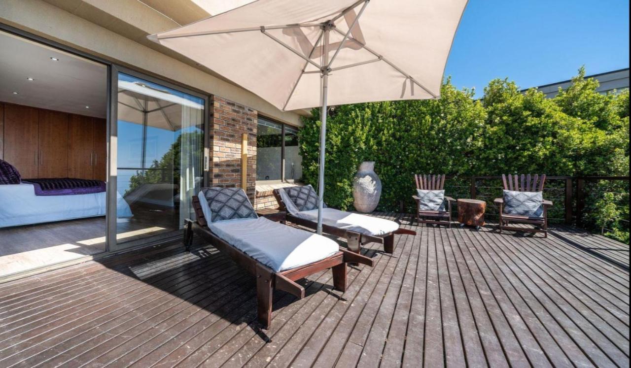 קייפטאון Auberge Cape Guesthouse מראה חיצוני תמונה